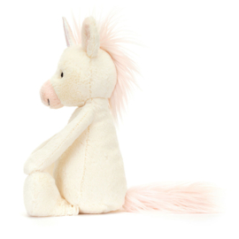 JELLYCAT | Knuffel Eenhoorn Bashful - 31 cm