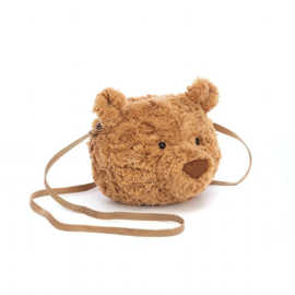 JELLYCAT | Tas Bartholomew Beer