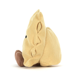 JELLYCAT | Amuseables knuffel farfalle - 9 x 11 x 5 cm