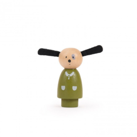 MOULIN ROTY | Auto - la grande famille