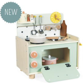 JANOD | Mini keuken - shiny grandma