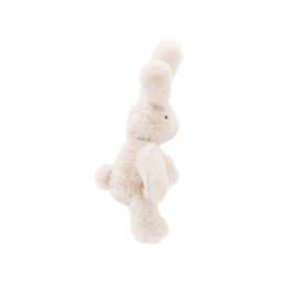 MOULIN ROTY | Knuffel konijn crème - Arthur et Louison - 23 cm