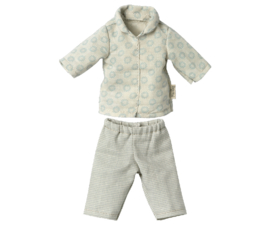 MAILEG | Konijn kleding - pyjama - size 1