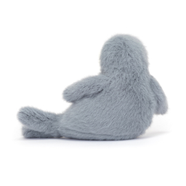 JELLYCAT | Knuffel Zeehond - Nauticool Roly Poly Seal