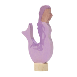 GRIMM'S | Decoratie figuur zeemeermin