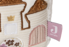 JOLLEIN | Activiteitenkubus - flower fairies