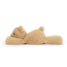 JELLYCAT | Knuffel Beer - Smudge Bear - 24 x 16 cm