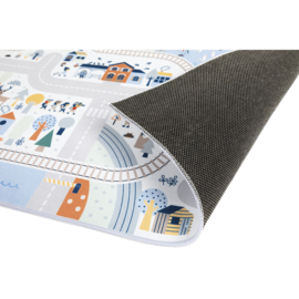 JANOD | Speelkleed bergvallei - cross roads