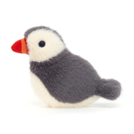 JELLYCAT | Knuffel Birdling Papegaaiduiker - Puffin