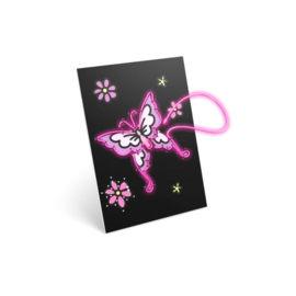 KIDYWOLF | Kidyneon knutselpakket sprookjes