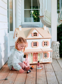 TENDER LEAF TOYS | Poppenhuis Humming bird