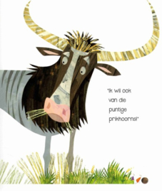 KINDERBOEK | Gewoon zoals je bent (2+)