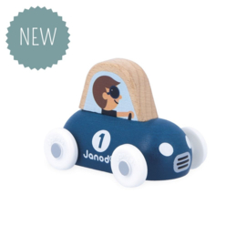 JANOD | Sportauto - cross roads