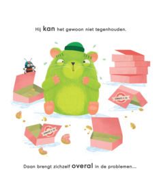 VELTMAN | Doe het niet, Daan