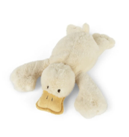 BON TON TOYS | Knuffel eend Deedee - 18 cm