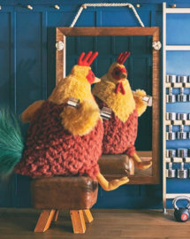 JELLYCAT | Knuffel Kip - Cecile Chicken