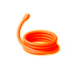 KIDYWOLF | Kidyneon knutselpakket dieren