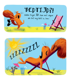 VELTMAN UITGEVERIJ | De zonnedief