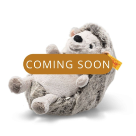 STEIFF | Knuffel egel  - 16 cm