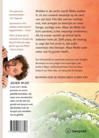 KINDERBOEK | De Gorgels 