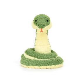 JELLYCAT | Knuffel slang Cizi - 27 x 22 x 19 cm