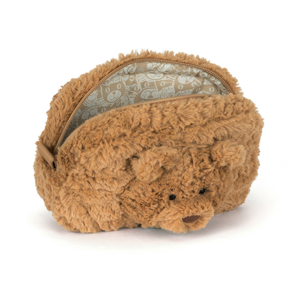 JELLYCAT | Etui Bartholomew beer