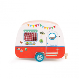 MOULIN ROTY | Caravan - La grande famille