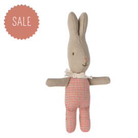 MAILEG | Knuffelkonijntje my - rood