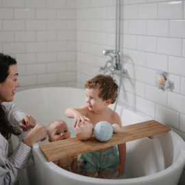 MUSHIE | Sensorische ballen - blush