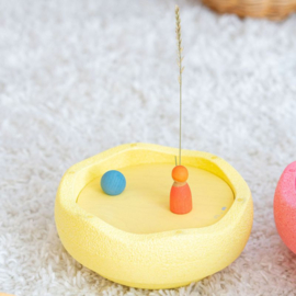 GRIMM'S x STAPELSTEIN | Rolling discs set - warm pastel
