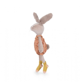MOULIN ROTY | Knuffel konijn - Trois petits lapins