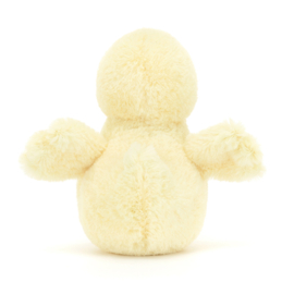 JELLYCAT | Knuffel Eendje - Fluffy Duck