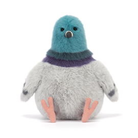 JELLYCAT | Knuffel duif strutton - 22 x 12 x 14 cm