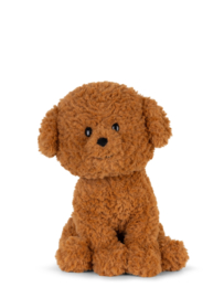 BON TON TOYS | Knuffelhond labradoodle Stacy - 18 cm