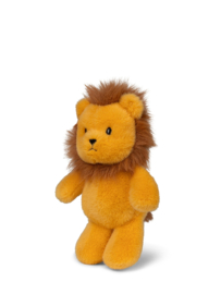 BON TON TOYS X WWF ECO | Knuffel leeuw fuzzy - 18 cm