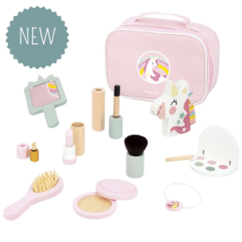 JANOD | Beautycase eenhoorn