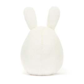 JELLYCAT | Amuseables knuffel ei konijn - 14 x 9 x 4 cm