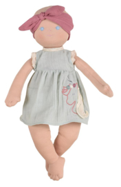 BONIKKA | Lappenpop Baby Kaia - 42 cm