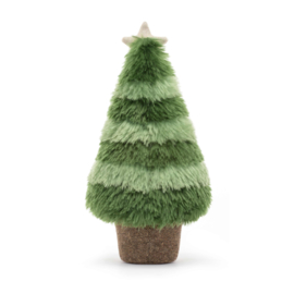 JELLYCAT | Amuseable Knuffel Kerstboom - Nordic Spruce Christmas Tree