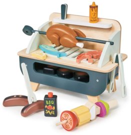 TENDER LEAF TOYS | BBQ set