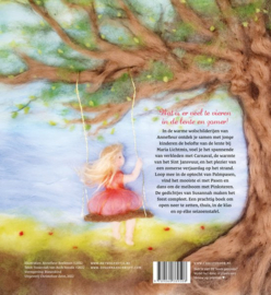 CHRISTOFOOR | Wij vieren feest. Lente en zomer