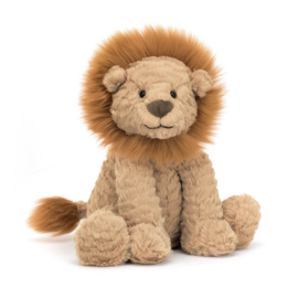 JELLYCAT | Knuffel Fuddlewuddle Leeuw - Lion