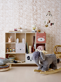 BLOOMINGVILLE MINI | Kinderkamer mobiel bosdieren