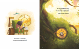 KINDERBOEK | De reis