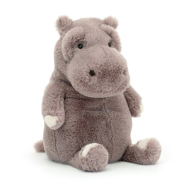 JELLYCAT | Knuffel Nijlpaard - Myrtle Hippopotamus - 37 cm