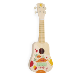 JANOD | Gitaar - ukelele