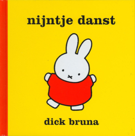 KINDERBOEK | Nijntje danst (2+)