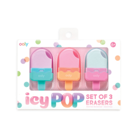 OOLY | Gummen Ice Pop