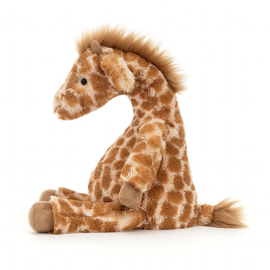 JELLYCAT | Knuffel Giraf - Lallagie Giraf