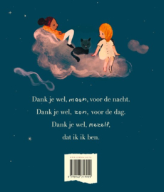 LEMNISCAAT | Dank je wel